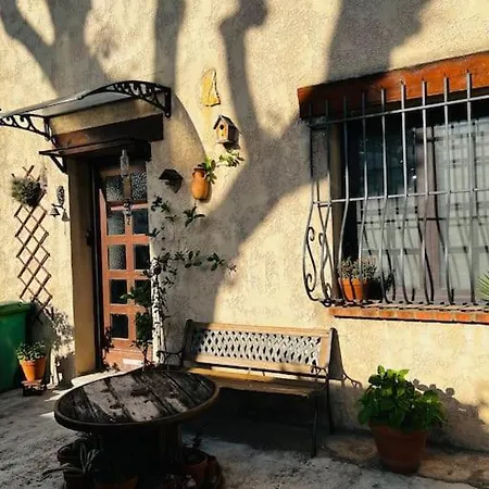Apartment Charmant Deux Pieces Au Calme *