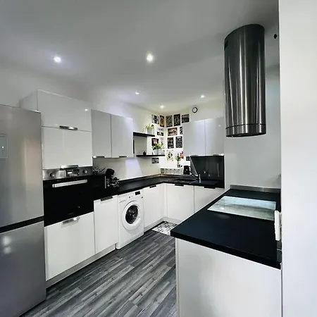 Apartment Charmant Deux Pieces Au Calme