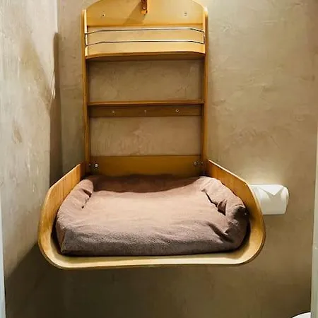 Charmant Deux Pieces Au Calme Apartment Mougins