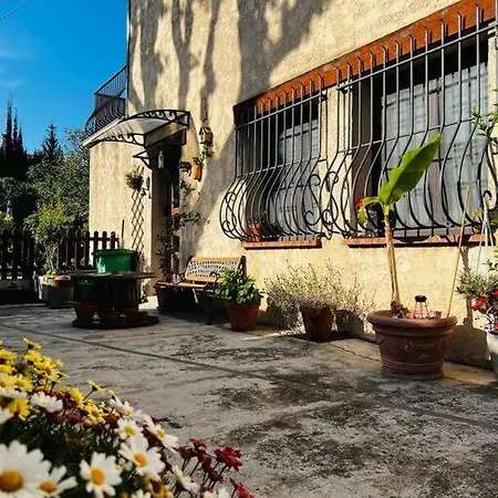 Charmant Deux Pieces Au Calme Mougins